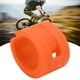 thumbnail image 4 of Chain Stay Protector, Mountain Bike Chainstay Protector Lightweight Chainstay Protector Ring Bike Frame  For Cross-Country Bikes For Mountain Bikes ANGGREK Naranja, 4 of 8