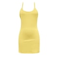 thumbnail image 5 of Womens Tennis Dress With Built in Shorts, Pockets, Athletic Workout Skort Dress For Golf, Yoga, Casual Wear, 5 of 5
