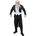 thumbnail image 1 of The Rocky Horror Picture Show Ensemble de Costumes Riff Raff pour Hommes, 1 of 4