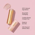 thumbnail image 2 of Tinte labial Poppy & Pout All Natural Daisy, tubo de cartón de 8,5 ml, 2 of 6
