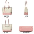 thumbnail image 2 of YNIQUE Purses and Handbags for Womens Satchel Shoulder Tote Bags Wallets, 2 of 2