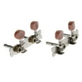 thumbnail image 2 of Sintonizadores de Afinación de Botón de Cuerda de Guitarra Yuyangstore 4 Piezas color Guitar String Button, 2 of 8