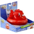 thumbnail image 2 of Super Wings -Red Mini Hover Jett, 2 of 4