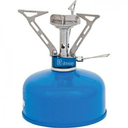 Olicamp Gear Vector Stove