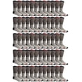 thumbnail image 3 of Yacht & Smith 60 Mens & Womens Cotton Thermal Crew Socks, Cold Weather Boot Sock Shoe Size 8-12 (Assorted Women (9-11)), 3 of 8
