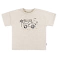 thumbnail image 3 of Gerber Toddler Boy T-Shirt and Shorts Set, 2 Piece, Sizes 2T-5T, 3 of 9