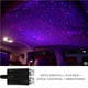 thumbnail image 2 of Coche Giratorio Usb Star Sky Top Light Coche Atmósfera Proyección Luz Decorativa Techo Del Coche Luz Moyic VI009170-01, 2 of 7