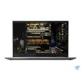 thumbnail image 1 of Restored Lenovo Thinkpad X1 Yoga Gen 5 14" FHD Touch Intel i7-10610U 1.8GHz 16GB 256 GB SSD Intel UHD Graphics W11 Pro Laptop, Gray - 20UCS2L30J-I011 (Refurbished), 1 of 5