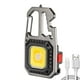 thumbnail image 1 of Lámpara Mini linterna LED Llavero Abrelatas Luces para acampar al aire libre (Actualización) Tmvgtek Para estrenar, 1 of 7