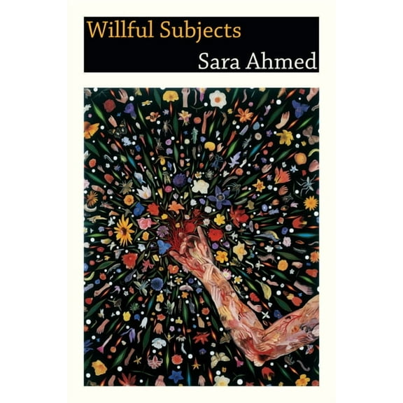 Willful Subjects, (Hardcover)