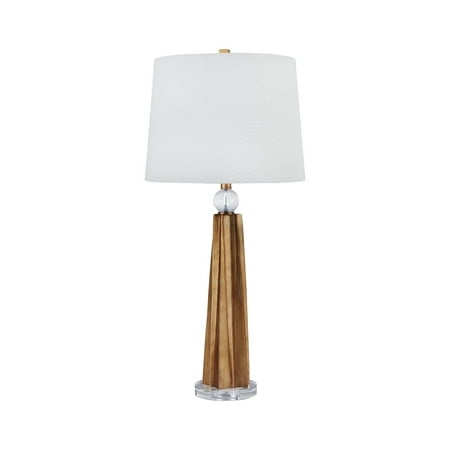 Signature Design by Ashley Engla Antique Gold Finish 32