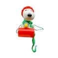 thumbnail image 4 of 1979 Snoopy Stocking Hanger (Peanuts), 4 of 4