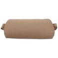 thumbnail image 2 of Head Pillow Chair Headrest Home Beach Chair Headrest Chair Accessory Pillow with Elastic Band, 2 of 6
