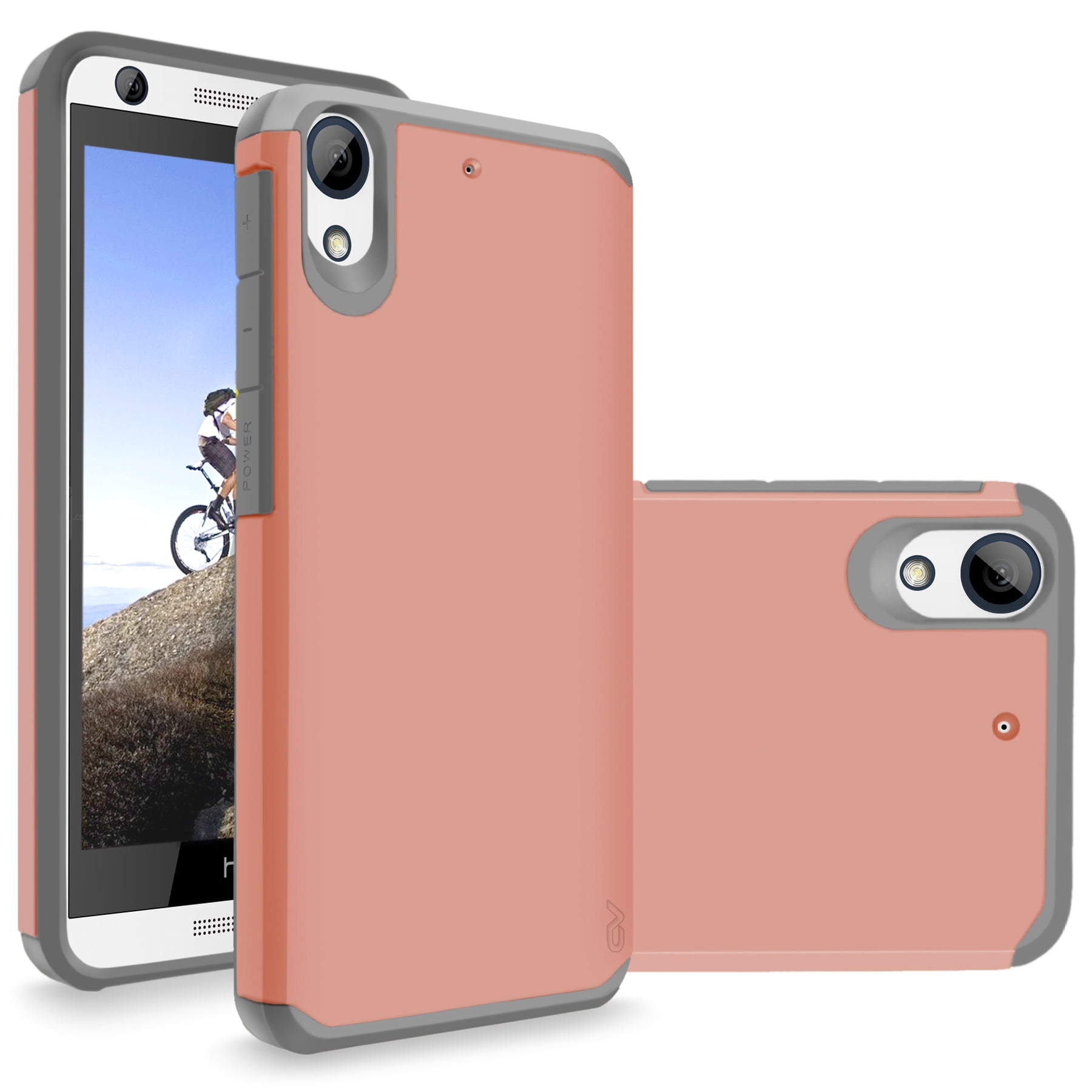 HTC Desire 626 Case, Desire 626s Case, Cellularvilla [Slim Fit] Heavy