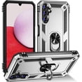 thumbnail image 1 of wonima11 Galaxy S21 Ultra Case Magnetic [Support Magsafe Charger] Wireless Anti-Scratch Shockproof Matte Clear Full Camera Protection Slim Thin Phone Cover Case for Samsung Galaxy S21 Ultra-Black, 1 of 1