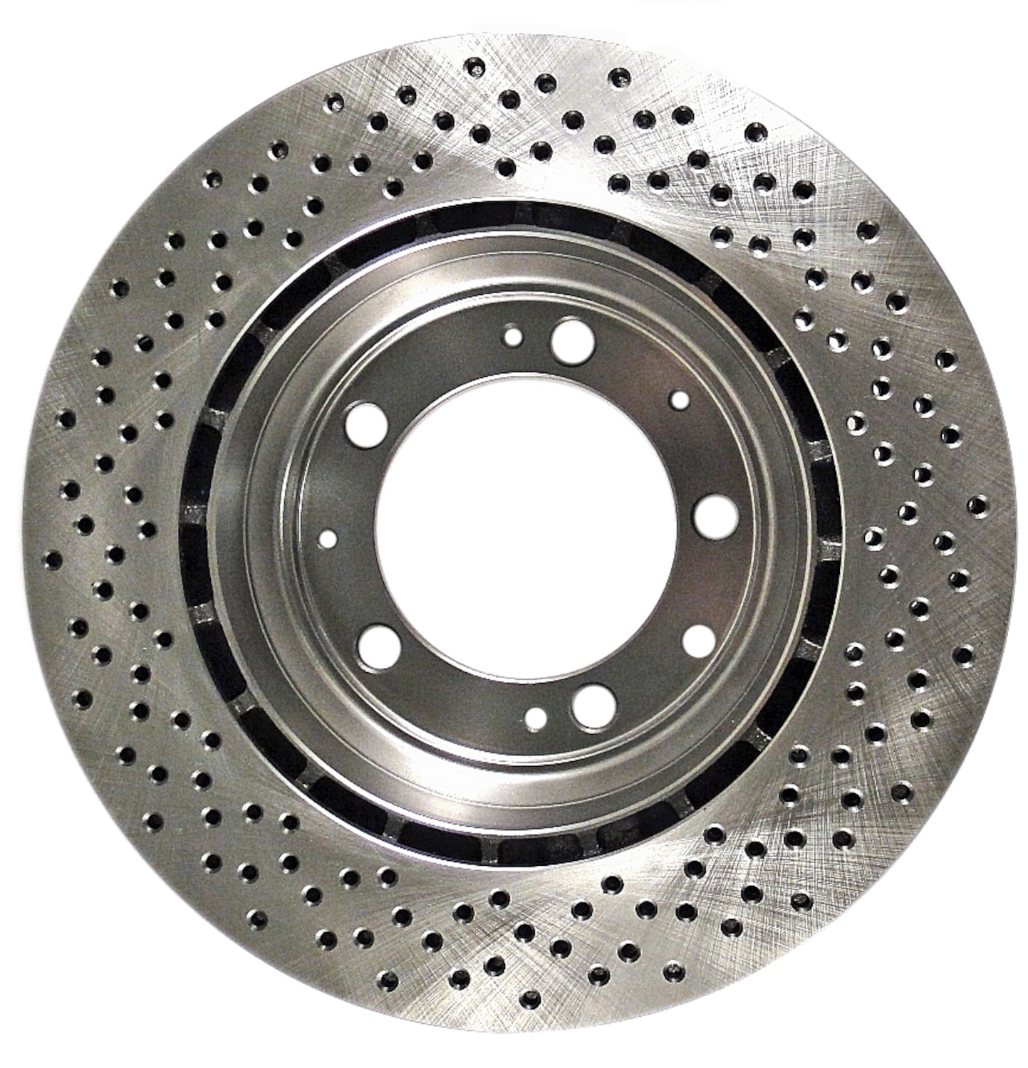 Winstop Brake Rotor, Rear WS251651, Porsche 911 1998-1994