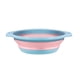 thumbnail image 4 of Fiudx Liquidación de ahorros de verano Lavabo plegable telescópico portátil multifuncional de plástico, 4 of 4
