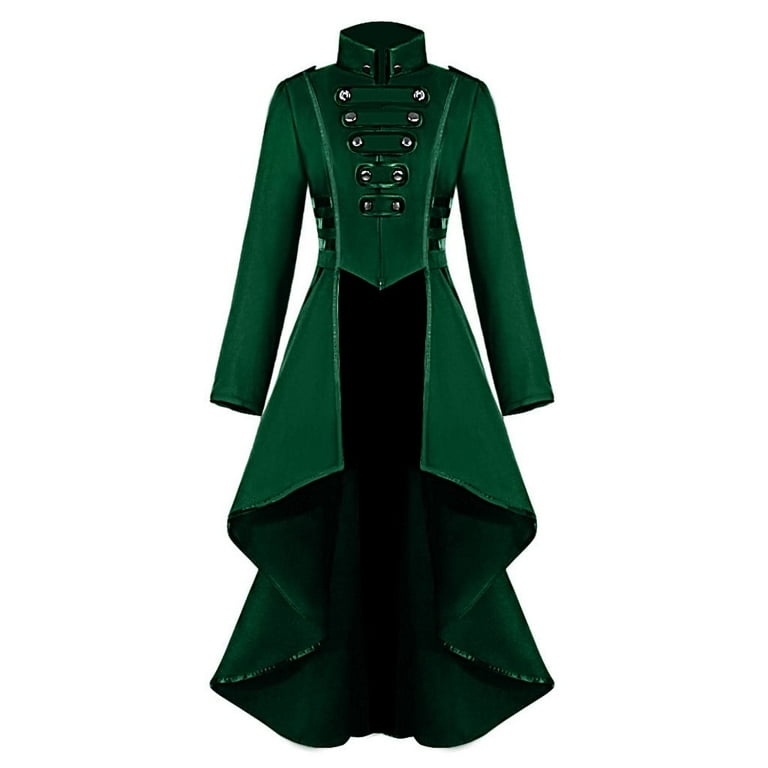 Womens tailcoat jacket 2025