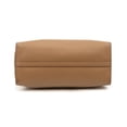 thumbnail image 6 of Pre-Owned Prada Beige Tote Bag Shoulder Bag Vitello Daino Calfskin Leather, 6 of 10