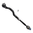 thumbnail image 2 of KAIHUIXING 1pc Suspension Tie Rod End Assembly Front Passenger Right Side Non-Greasable Adjustable 6Cyl for BMW for 325xi 2.5L 2001-2005 for 330xi 3.0L 2001-2005 101-6908, 2 of 6