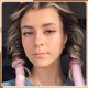 thumbnail image 5 of Muyoka DIY Heartless Curling Rod Diadema Lazy Hair Curler Heatless Hair Roller Cinta para rizar el cabello para cabello largo mediano Sin ondas de calor Rizadores de cabello Rizos en espiral Kit de h, 5 of 7