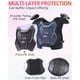 thumbnail image 3 of Equipo de protección StarKnightMT para jóvenes, motociclistas y niños, 3 of 6