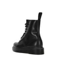 thumbnail image 3 of Dr. Martens 1460 Mono Boots Black Mono, 3 of 4