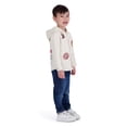 thumbnail image 3 of Mickey and Friends Toddler Boy Twill Shacket, Sizes 12M-5T, 3 of 6