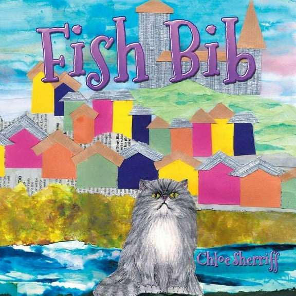 Fish Bib, (Paperback)