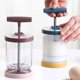 thumbnail image 1 of Dispensador de crema batida profesional manual Batidor de mano ShuxiuWang 8390613572516, 1 of 1
