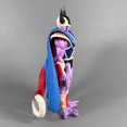 thumbnail image 3 of Figuras de acción de Dragon Ball Z Cold King Frieza en PVC, figuras de Anime, juguetes de modelos coleccionables, regalos de 28cm para niños, 3 of 5
