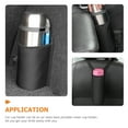 thumbnail image 2 of Cup Holder Auto Water Bottle Holder Bag Portable Car Water Cup Storage Bag, 2 of 8
