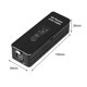 thumbnail image 3 of Phantom Power Supply 48V 12V Switch Rechargeable Portable for Condenser Microphones Mic Preamp Record Studio, 3 of 5