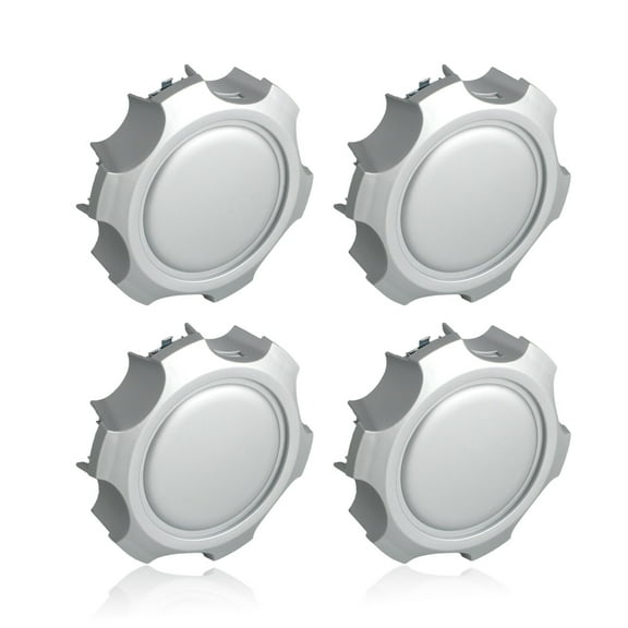 4 × Wheel Center Hub Caps for 1996-2002 Toyota 4Runner 3.4L 42603-04030