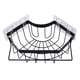 thumbnail image 4 of Neat and Tidy Triangle Sink Drainer Rack for Kitchen Sink Organization, 4 of 10