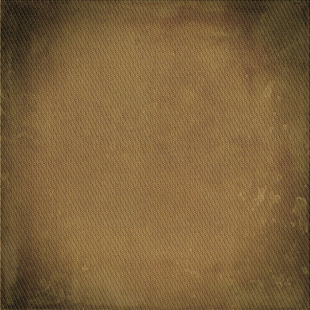 Ahgly Company Machine Washable Indoor Square Transitional Cinnamon Brown Area Rugs, 6' Square