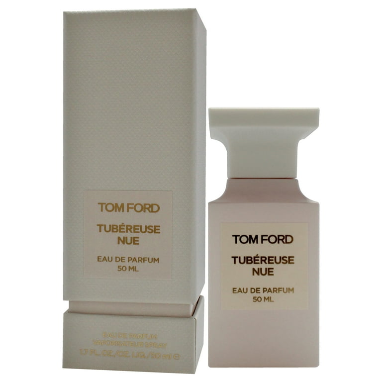 Tubereuse Nue Eau De Parfum Spray (Unisex) By Tom Ford - 1.7 oz Tubereuse Nue Eau De Parfum Spray (Unisex) By Tom Ford - 1.7 oz