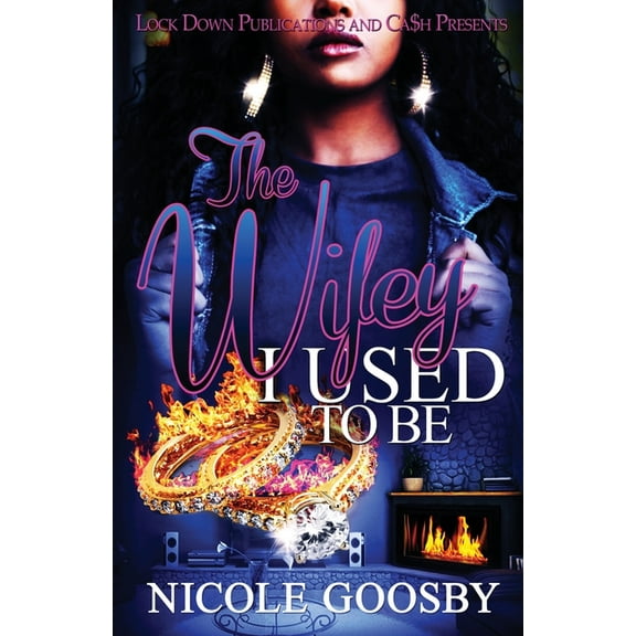 The Wifey I Used to Be, (Paperback)