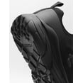 thumbnail image 4 of Tenis Walking Relax Para Hombre Charly® Color Negro negro 22.5, 4 of 10