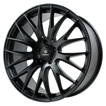 Verde Car Rims - 17