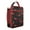 Red-99, variant on Golden Yellow Pineapple Print Lunch Tote – Tropical Hawaiian Fruit and Floral Pattern, Waterproof Thermal Bento Cooler for Pineapple Lovers, Beach, School, or Office