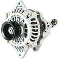 thumbnail image 6 of DB Electrical 400-48140 New Alternator for Subaru Outback 2001-2005 3.0L, 6 of 7