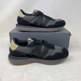 thumbnail image 2 of Men's New Balance 237 Black Gum Casual Shoes / MS237LOB / Size 8, 2 of 6