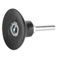 thumbnail image 4 of Grit Sanding Disc Wear Resistant Flap Discs, Grinding Disc, Felt Polishing Disc Kit For Builders, DIY Enthusiasts Home, Workshop, 4 of 8