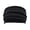 Black, variant on LIZUOJUN Under $4 Wide Ruched Headbands for Women Solid Color Head Hoop Soft Fabric Wide Brim Headbands Simple Sweet Elastic Hair Bands Daily Fashion Hair Accessories, Green