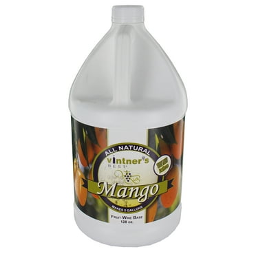 Vintners Best Fruit Wine Base-Mango