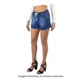 thumbnail image 4 of Short George Talla 7 Casual Dark Stone, 4 of 4