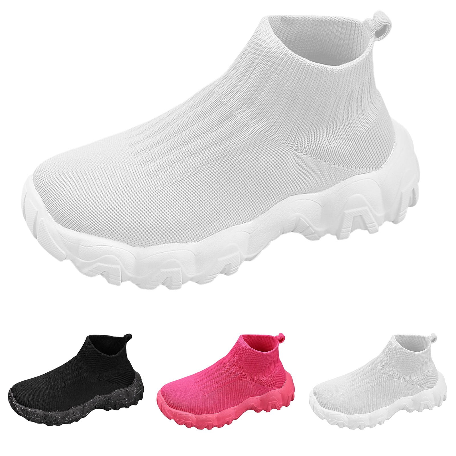 Slip on Walking Shoes for Women 2025 Fashion Comfortable Lightweight Mesh Running Tennis Trainer Gym Sneakers