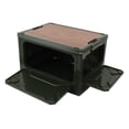 thumbnail image 1 of Collapsible Camping Storage Box, Pulley Design, Waterproof, 5 Sides Opening, Foldable, Car Outdoor Storage, Toy Storage, 1 of 8