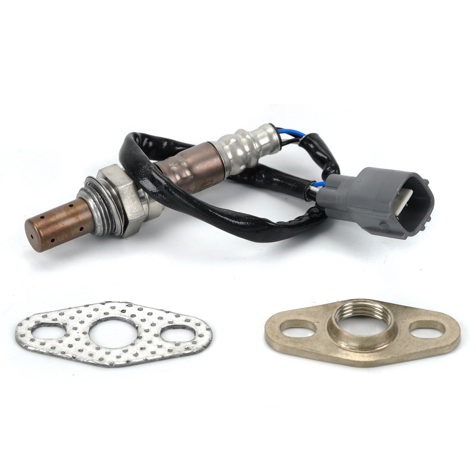 MOCA AUTOPARTS Upstream & Downstream O2 Sensor Oxygen Sensor Fit for 2001-2002 Toyota 4Runner 3.4L